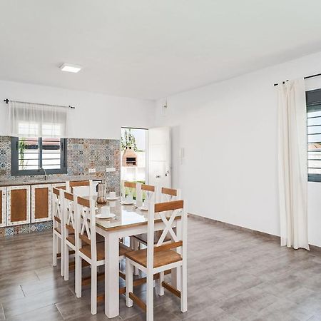 Villa Sultan 12 Conil De La Frontera Eksteriør bilde