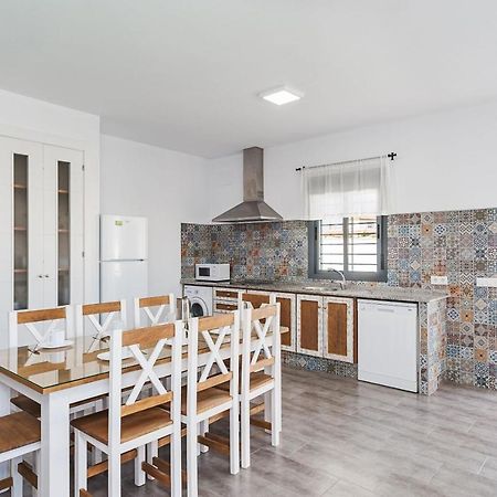 Villa Sultan 12 Conil De La Frontera Eksteriør bilde