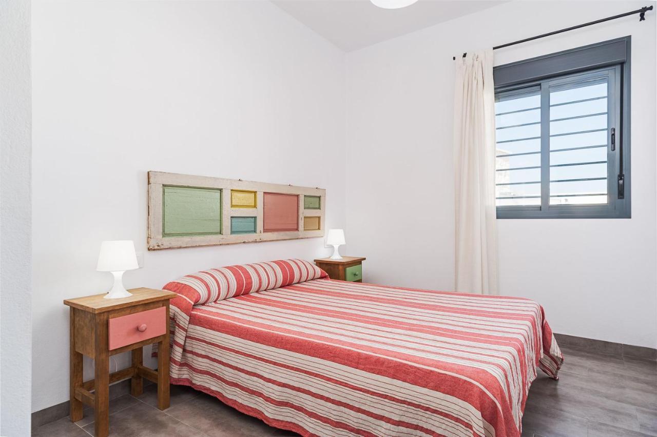 Villa Sultan 12 Conil De La Frontera Eksteriør bilde