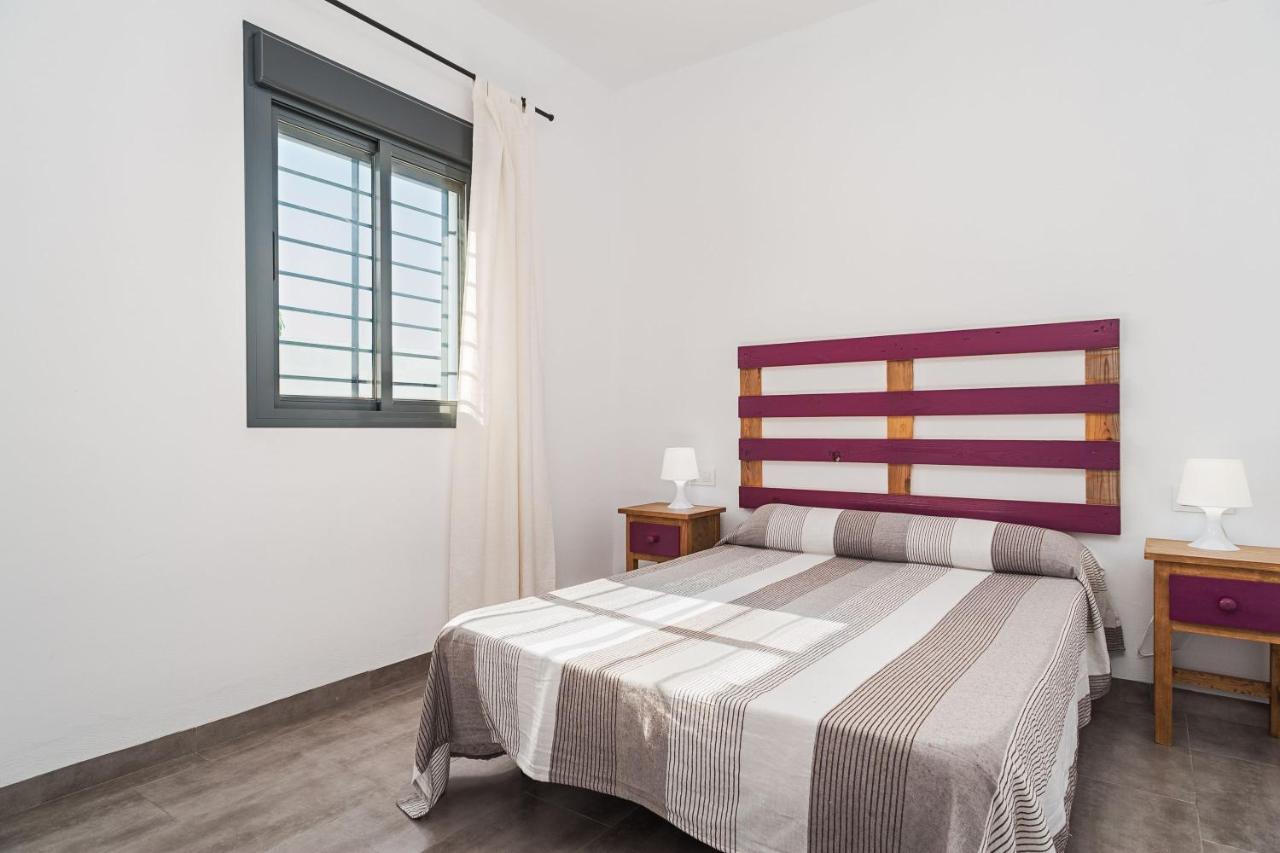 Villa Sultan 12 Conil De La Frontera Eksteriør bilde