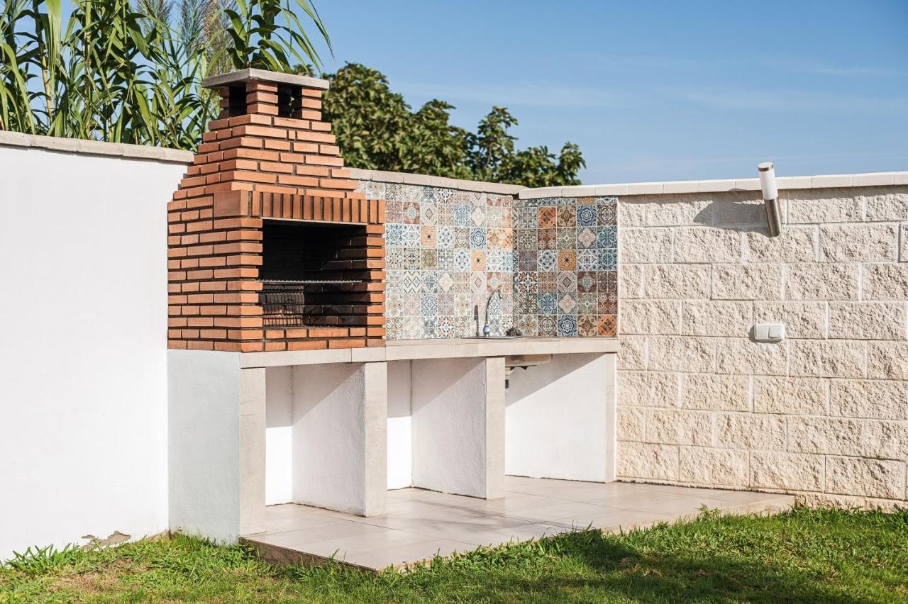Villa Sultan 12 Conil De La Frontera Eksteriør bilde