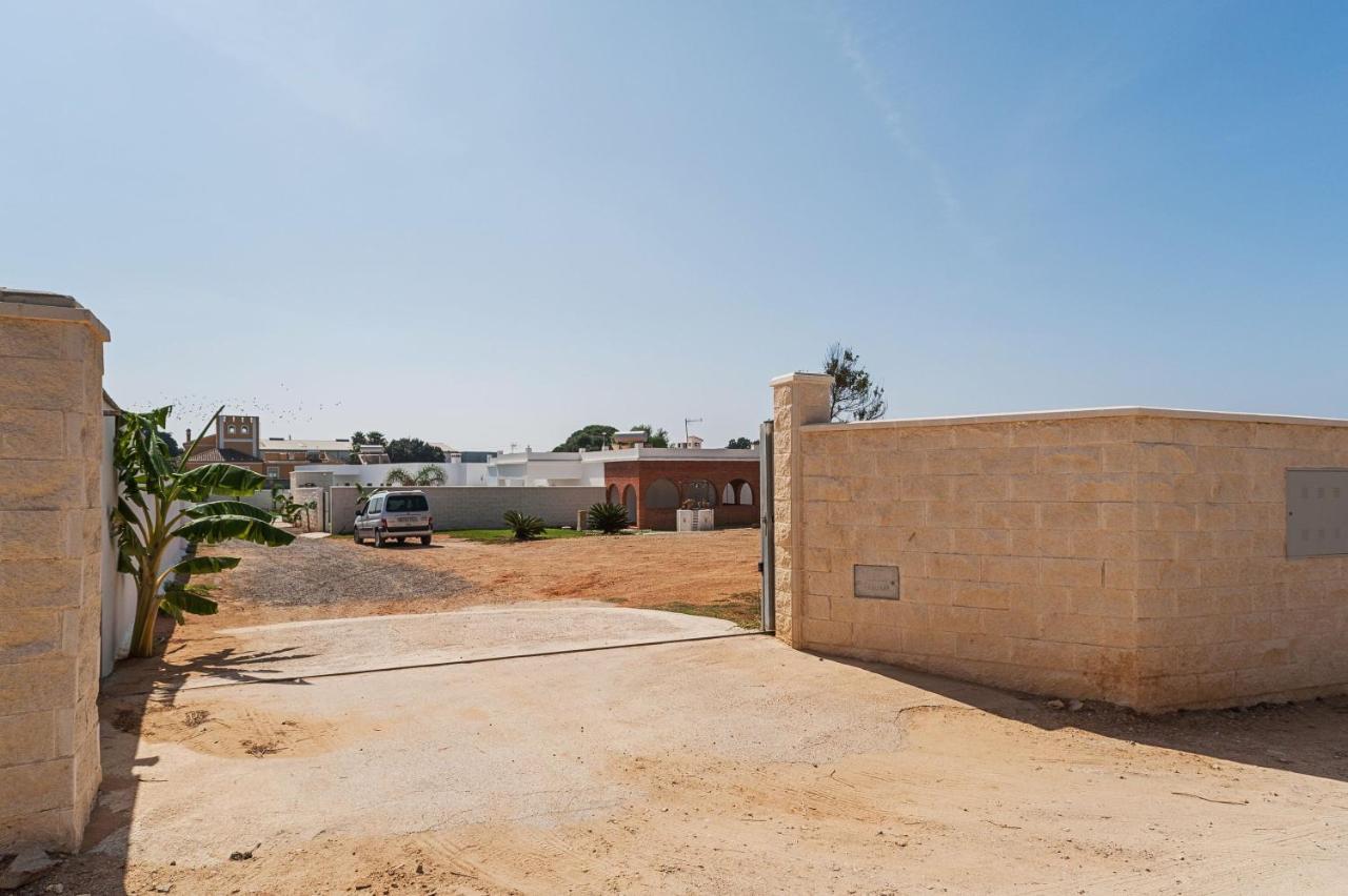 Villa Sultan 12 Conil De La Frontera Eksteriør bilde