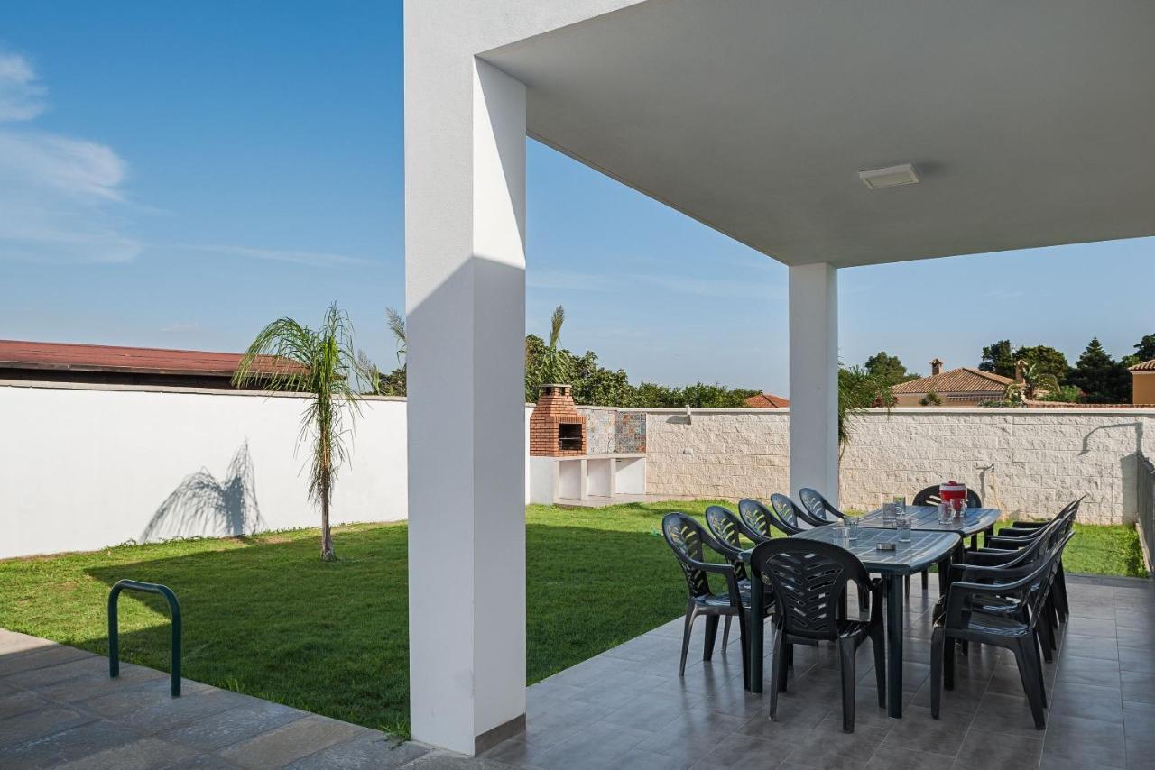 Villa Sultan 12 Conil De La Frontera Eksteriør bilde