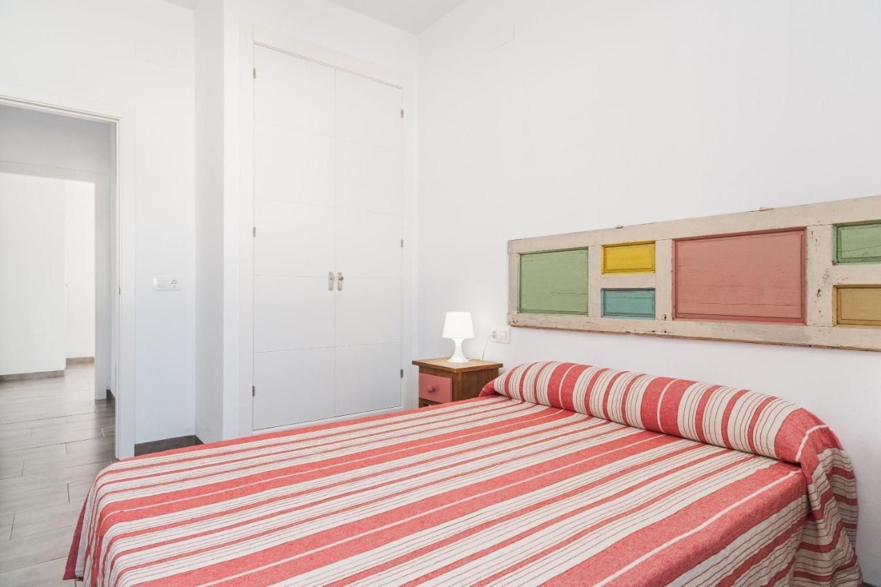 Villa Sultan 12 Conil De La Frontera Eksteriør bilde